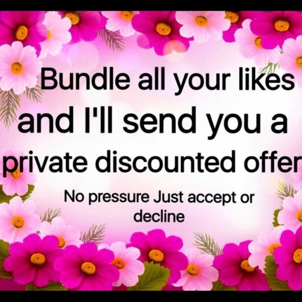 Send Bundle Offers